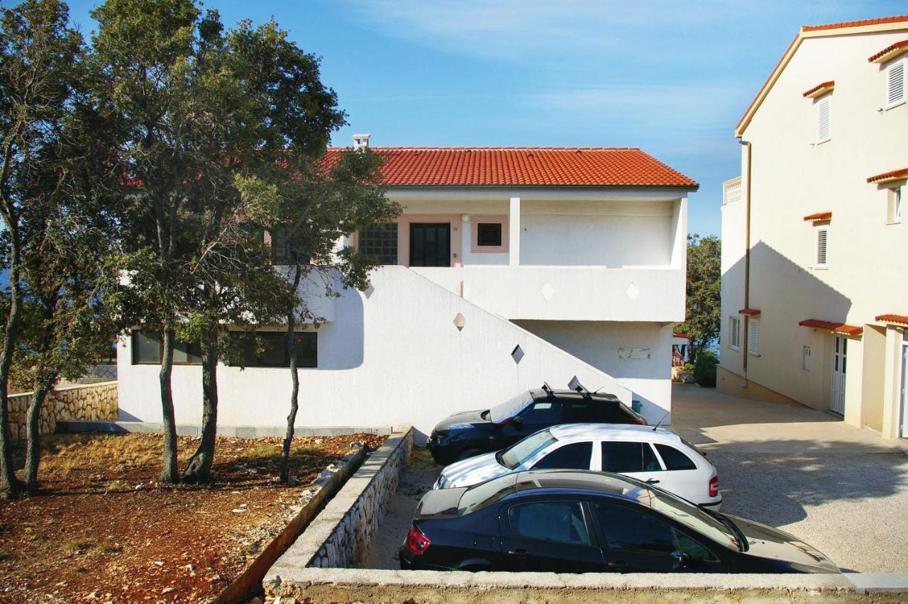 Apartments By The Sea Mandre, Pag - 8655 科兰 外观 照片